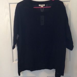 Top - 2 pieces